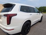 Used 2021 Cadillac XT6 Premium Luxury image 4