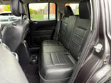 Used 2017 Jeep Patriot High Altitude image 4