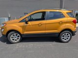 Used 2022 Ford EcoSport SE image 5