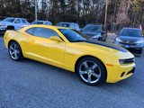 Used 2010 Chevrolet Camaro LT w/ RS Package image 5