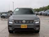 Used 2018 Volkswagen Tiguan SE image 2