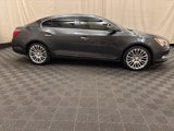 Used 2016 Buick LaCrosse Premium w/ Driver Confidence Package #1 image 4