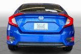 Used 2018 Honda Civic LX image 4