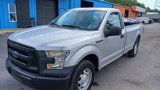 Used 2016 Ford F150 XL w/ Equipment Group 101A Mid image 2