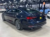 Used 2018 Audi A5 2.0T Premium Plus w/ Premium Plus image 5