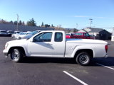 Used 2009 Chevrolet Colorado W/T image 6