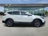 Used 2020 Honda CR-V EX-L image 2