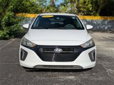 Used 2017 Hyundai Ioniq SEL image 2