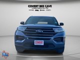 Used 2021 Ford Explorer XLT image 2