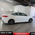 Used 2018 Hyundai Elantra Sport image 6