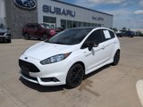 Used 2019 Ford Fiesta ST-Line w/ ST Line Cold Weather Package image 2