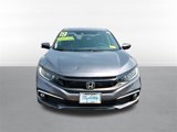 Used 2019 Honda Civic EX image 2