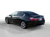 Used 2015 Honda Accord Sport image 3