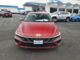 Used 2024 Hyundai Elantra SEL image 3