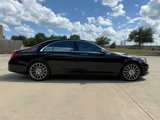 Used 2016 Mercedes-Benz S 550 Sedan image 6