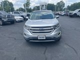 Used 2015 Ford Edge Titanium w/ Equipment Group 301A image 2