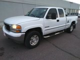 Used 1999 GMC Sierra 2500 SLE w/ Convenience Plus Group image 2