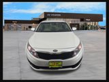 Used 2013 Kia Optima LX image 2