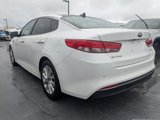 Used 2018 Kia Optima EX w/ Premium Package image 5
