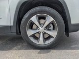 Used 2020 Jeep Cherokee Limited image 4