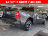 New 2025 RAM 1500 Laramie w/ Advanced Safety Group II image 3