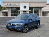 Used 2018 Volkswagen Tiguan SEL Premium image 1
