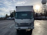 Used 2021 Isuzu NPR image 2