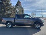 Used 2019 RAM 1500 Laramie Limited image 5