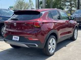 New 2025 Buick Encore GX Preferred w/ Advanced Technology Package image 5