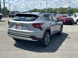 New 2025 Chevrolet Trax LT w/ Driver Confidence Package image 4
