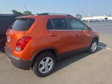 Used 2016 Chevrolet Trax LT w/ LT Convenience Package image 2