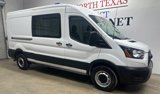 Used 2021 Ford Transit 250 Medium Roof w/ Parcel Delivery Package image 3