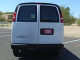 Used 2018 Chevrolet Express 2500 image 4