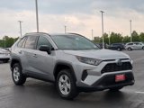 Used 2019 Toyota RAV4 LE image 5