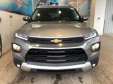 Certified 2023 Chevrolet TrailBlazer LT image 2