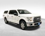 Used 2015 Ford F150 XLT w/ Equipment Group 302A Luxury image 3