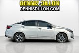 New 2025 Nissan Versa S w/ S Plus Package image 3