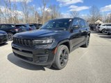 Used 2022 Jeep Grand Cherokee L Laredo image 3