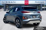 Used 2018 Hyundai Kona Limited image 4