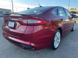 Used 2014 Ford Fusion Titanium image 6