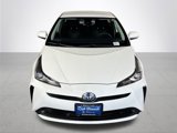 Used 2021 Toyota Prius LE image 3