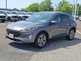 Used 2022 Ford Escape SEL w/ Technology Package image 3