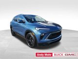 New 2025 Buick Encore GX Sport Touring w/ Advanced Technology Package image 3