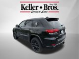 Used 2022 Jeep Grand Cherokee Laredo X image 5