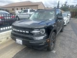 Used 2022 Ford Bronco Sport Outer Banks w/ Tech Package image 2