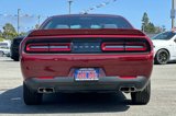 Used 2018 Dodge Challenger SXT image 5