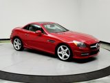 Used 2015 Mercedes-Benz SLK 250 w/ Driver Assistance Package image 3