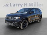 Used 2021 Jeep Grand Cherokee Laredo X image 2