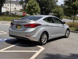 Used 2015 Hyundai Elantra SE w/ Option Group 02 image 6