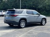 Certified 2023 Chevrolet Traverse LS image 3